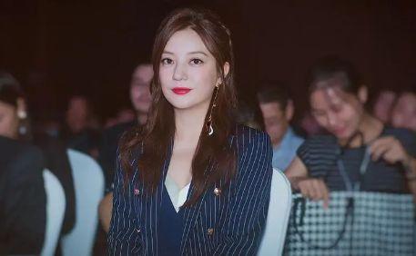 赵薇最新爆料,娱乐圈背后的惊人真相