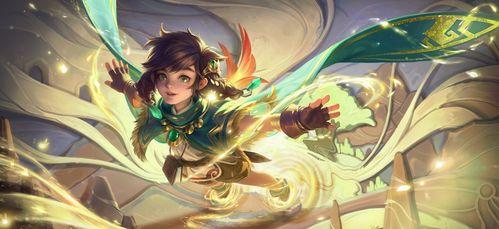 王者新皮肤爆料最新桑启,王者峡谷的绿野仙踪